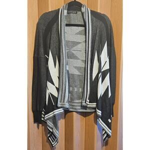 My Bagee Collection S/M Aztec Design Sweater